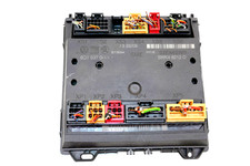 VW Polo 9N Fox Ibiza 6L