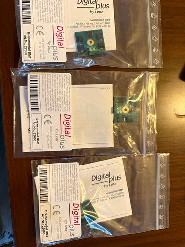 Lenz digital plus - lenz,