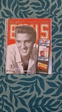 Elvis presley magazin - elvis,