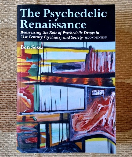 The psychedelic renaissance - "the,