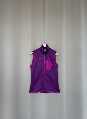 Ortovox merino wool vest - ortovox,