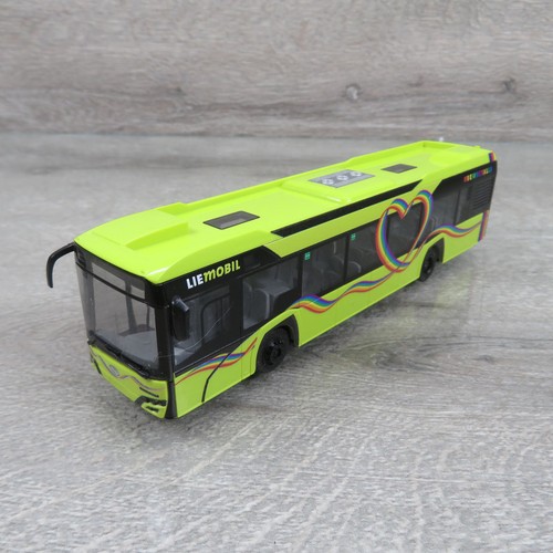 Rietze 77213 solaris - 1:87,