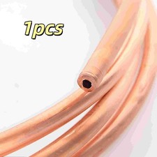 Kupferrohr Ring Weich Wasser