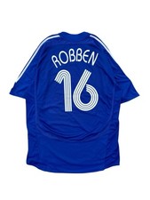 06/07 Adidas Chelsea No.16