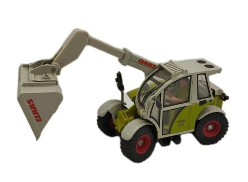 Siku farmer claas targo - siku, c50