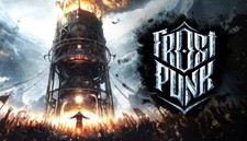 Frostpunk Code per eMail (PC /
