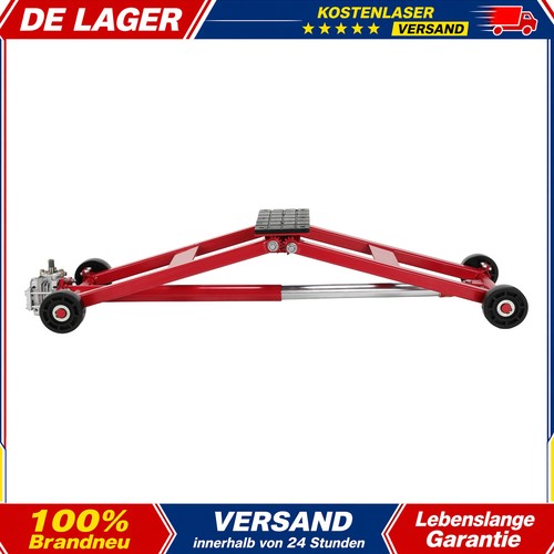 Scherenlift pkw bis - 275, mm