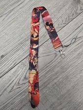 Schlüsselband One Piece