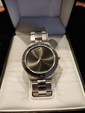 Movado Museum Watch mit Box