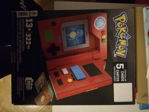 Pokedex