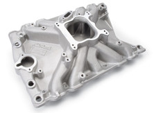 Edelbrock 2730 Torker 455 Oldsmobile V8 400 425 455 Ansaugkrümmer Single Plane