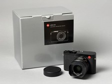 Leica Q2 47.3MPX Digitalkamera