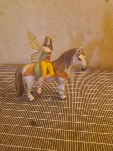 Schleich bayala fee mit - schleich,