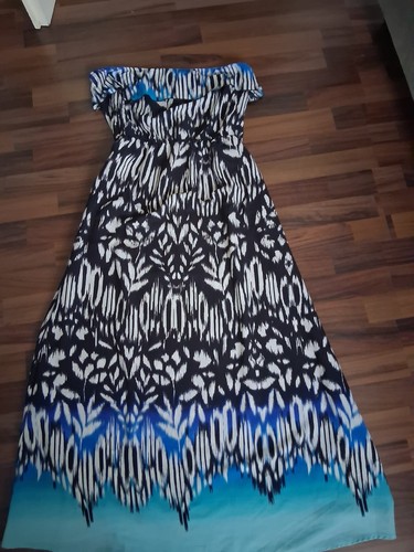 Sommerkleid 38 - sommerkleid, gr.38