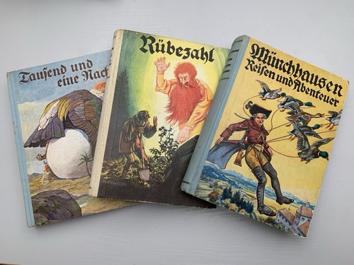 Geissler tausend und - geissler, eine