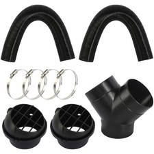 Diesel Standheizung Zubehör