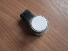 PDC Sensor VW Passat CC Audi Q5 LY9C ibisweiß Parksensor Einparkhilfe 3C0919275S
