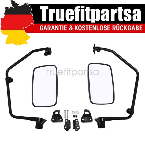 Bügelspiegel für vanagon - für, vw
