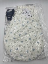 Alvi Baby Mäxchen 2tlg. Reh Schlafsack und Innensack Gr.56/62