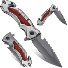 Outdoor-Klappmesser Messer