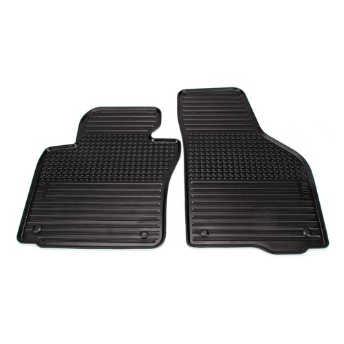 Original skoda gummimatten - original,