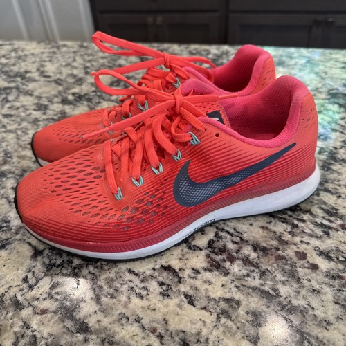 Nike air zoom - air, 34