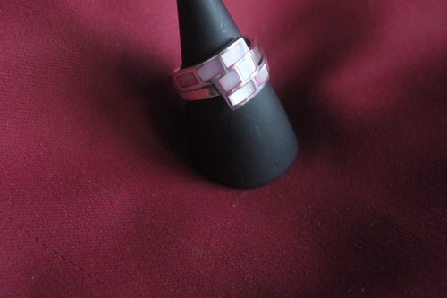 Ring silber 925 - silber,