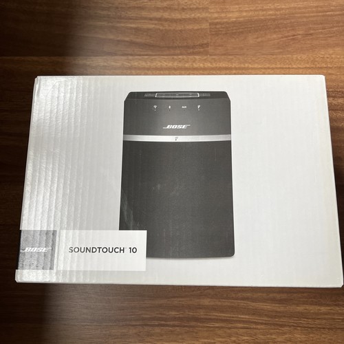Bose soundtouch music - bose,