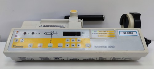 Fresenius injectomat 2000 - injectomat,