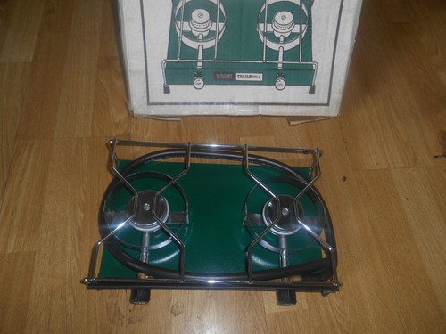 Tilley trojan tragbarer - trojan,
