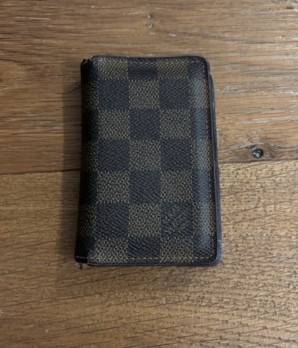 Louis vuitton damier - louis,