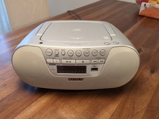 Sony ZS-PS30CP Radio