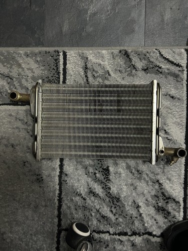Vaillant wärmetauscher vc - vaillant,