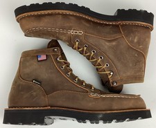 Danner Men's 6" Leather WP
