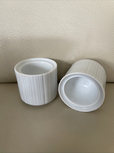 Stück rosenthal eierbecher - 2,