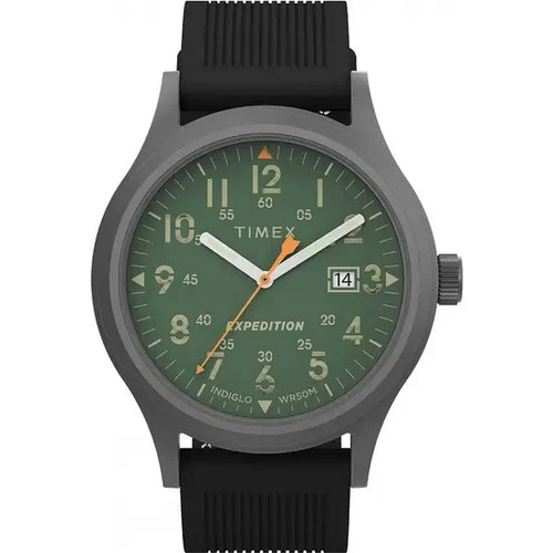 Herrenuhr neu timex expedition - herrenuhr,