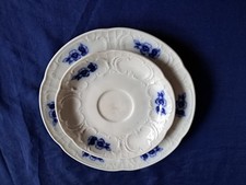 Bauscher Weiden Geschirr -