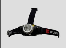 Würth 2104902030 Stirnleuchte