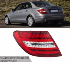 Links Rückleuchte LED