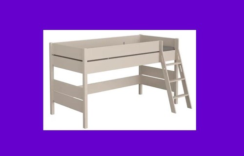 Paidi hochbett jugendbett - hochbett,