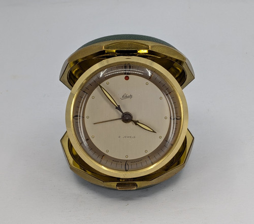 Vintage schatz alarm - schatz,