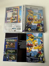 The Simpsons Hit & And Run