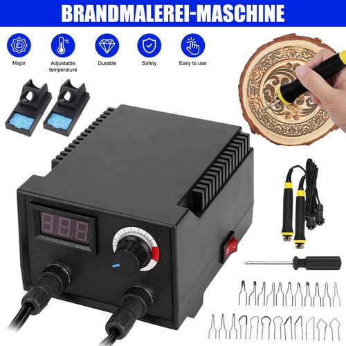 Profi brennstation - profi,