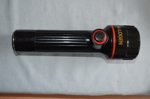 Taschenlampe sonca halogen - sonca,