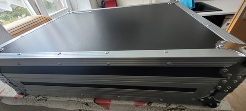 Magma koffer workstation - magma, koffer/workstation/dj
