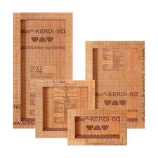Schlüter® KERDI BOARD N