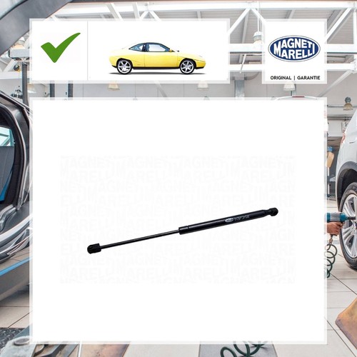 Gasfeder motorhaube magneti - gasfeder,,