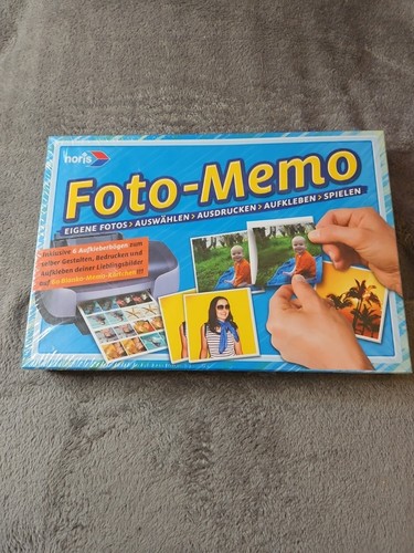 Foto memo noris - foto-memo, "noris