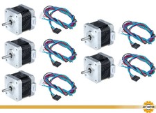 Nema17 Standard: ACT