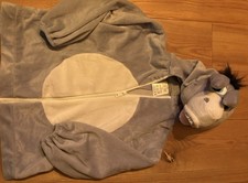 Kostüm esel für kinder - kostüm,